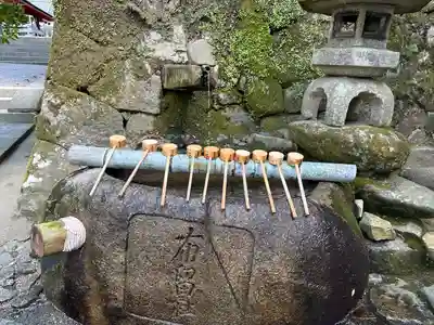 石上神宮(奈良県)