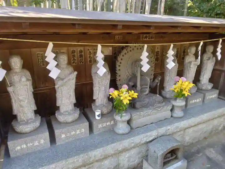 常楽寺(神奈川県)