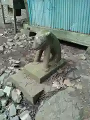 大獄神社(東京都)