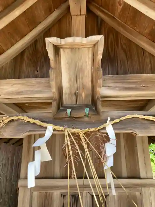 佐野八幡神社(兵庫県)