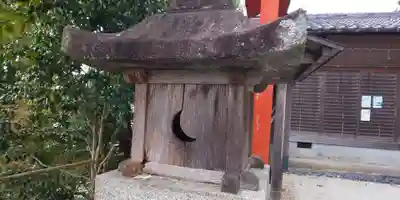 新宮神社のその他建物