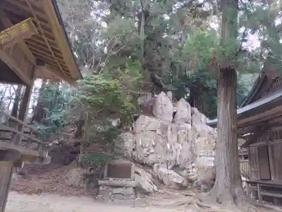 鹿島大神宮(福島県)