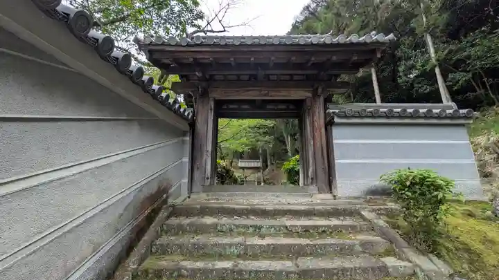 安福寺(大阪府)