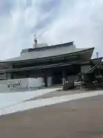 難波別院(大阪府)