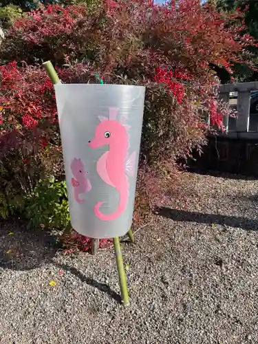 手力雄神社(岐阜県)