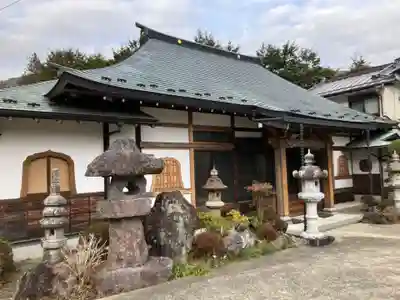林泉寺(神奈川県)