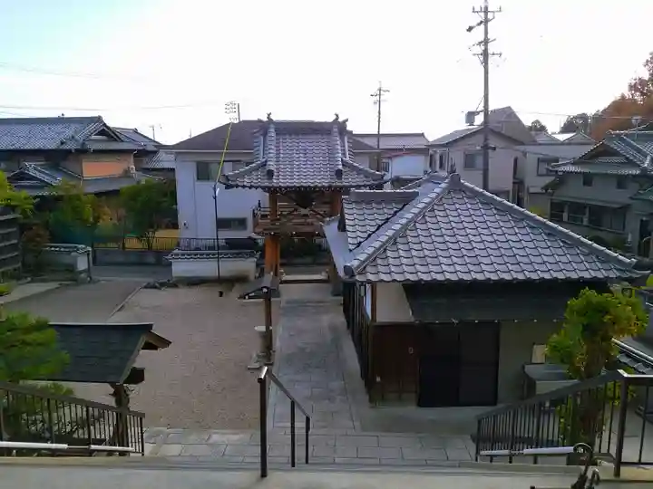 円盛寺のその他建物