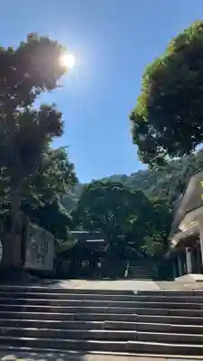 美保神社のその他建物