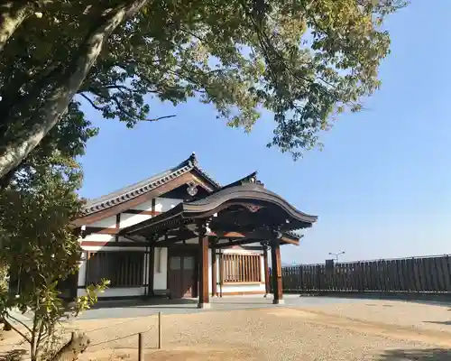 唐招提寺(奈良県)