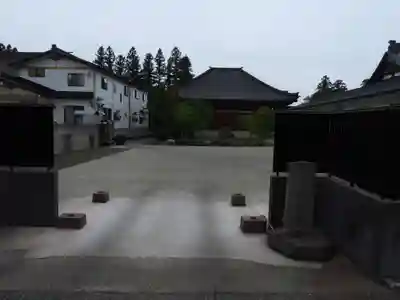 嶺松院(青森県)