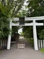 亀田八幡宮(北海道)