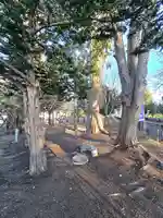 美幌神社(北海道)