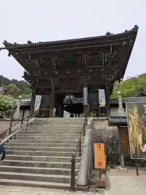 長谷寺(奈良県)