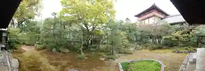 本法寺(京都府)