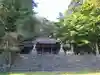 現人神社のその他建物