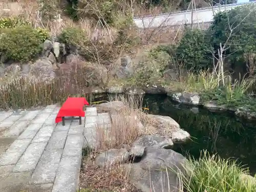 時宗総本山 遊行寺（正式：清浄光寺）(神奈川県)
