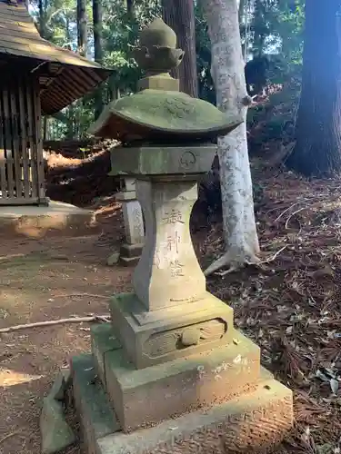 妙見宮のその他建物