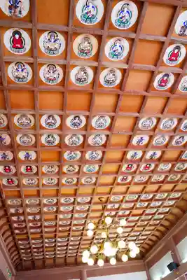 総本山　本福寺のその他建物