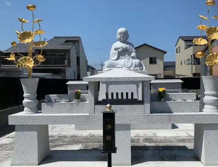 圓鏡寺(岐阜県)