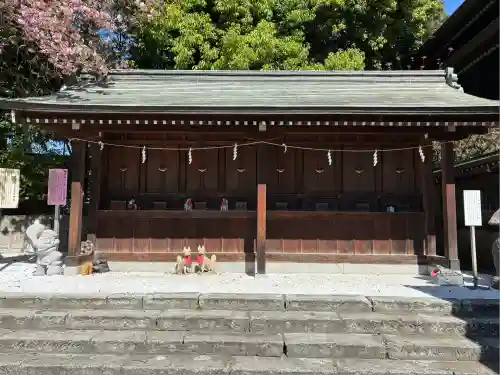 赤羽八幡神社(東京都)