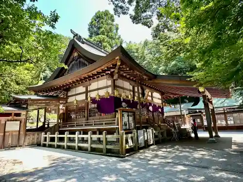 枚岡神社(大阪府)