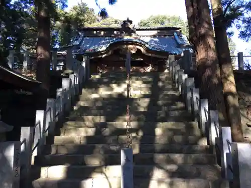 愛宕神社のその他建物