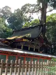 鹿島神宮(茨城県)