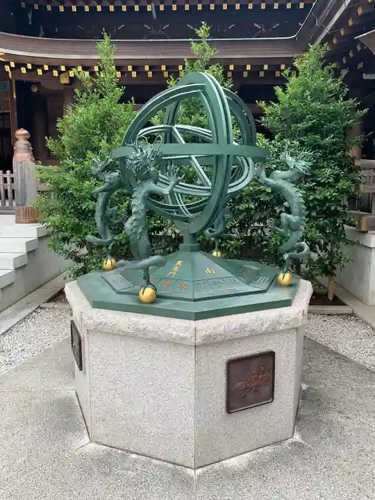 寒川神社(神奈川県)