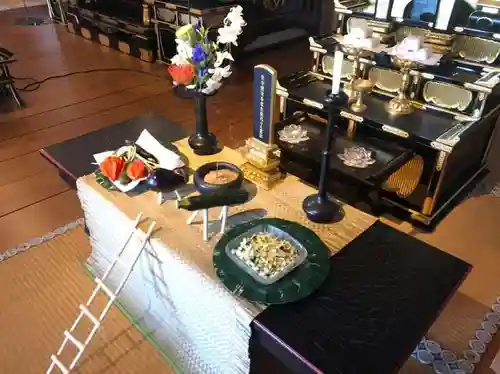 遠照山 光明寺（尼崎大仏）(兵庫県)