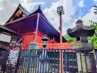 清水観音堂(東京都)