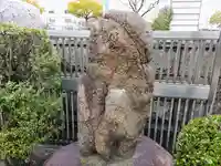 法蔵寺のその他建物