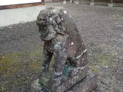 中田神社(宮城県)