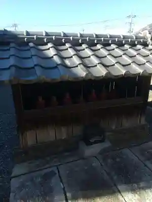 真福寺(埼玉県)