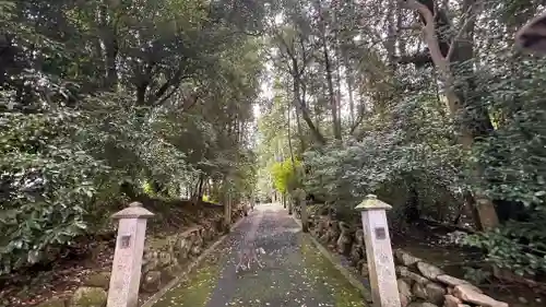 斎神社(滋賀県)