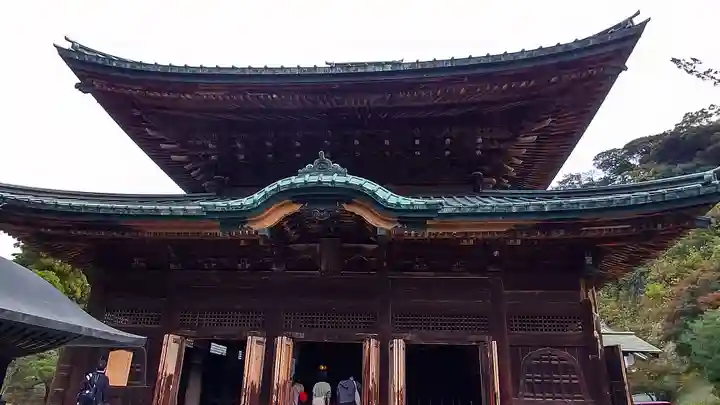 建長寺(神奈川県)