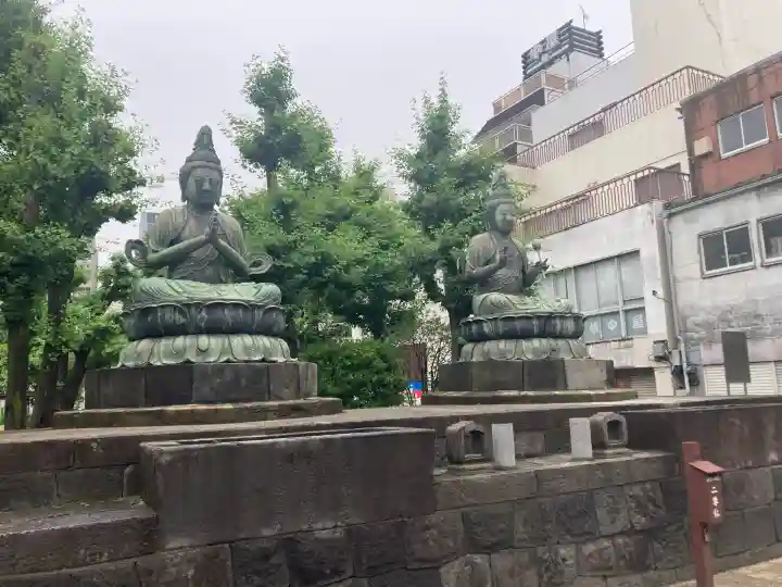 浅草寺(東京都)