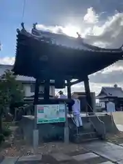 一宮寺(香川県)