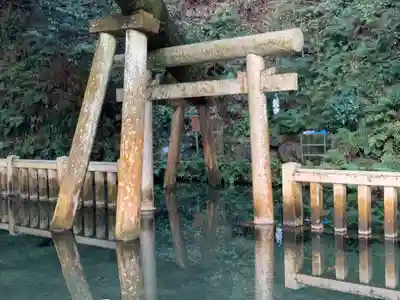 鹿島神宮のその他建物