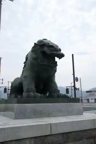 山形縣護國神社(山形県)