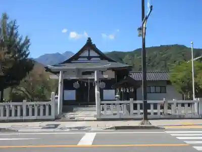 子神社(山梨県)