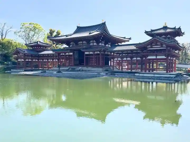 平等院(京都府)