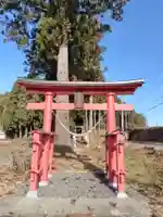 住吉神社(栃木県)