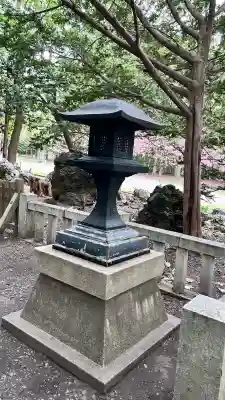 北海道神宮(北海道)