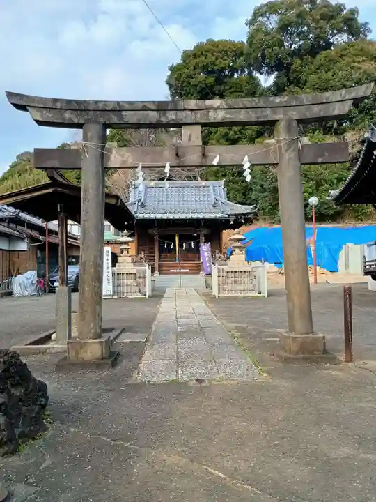 本町稲荷神社(東京都)