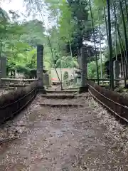 八王寺の建物その他