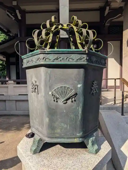 とげぬき地蔵尊 高岩寺(東京都)