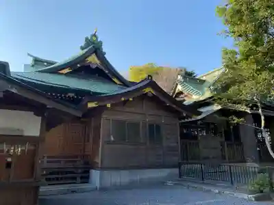 大鷲神社(東京都)