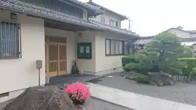 祥雲寺のその他建物