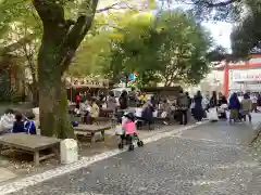 平塚八幡宮(神奈川県)