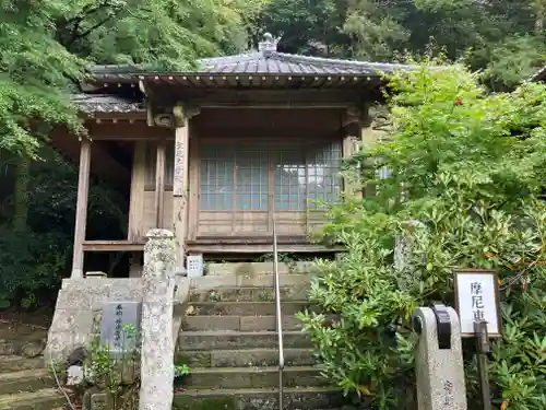 文殊仙寺(大分県)